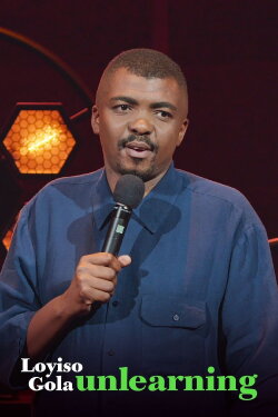 Loyiso Gola: Unlearning (2021) Loyiso Gola: Unlearning (2021)