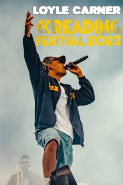 Loyle Carner: Reading Festival 2023 (2023) Loyle Carner: Reading Festival 2023 (2023)