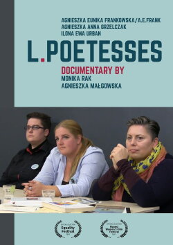 L.Poetesses (2016)