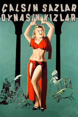 Çalsın Sazlar Oynasın Kızlar (1953)