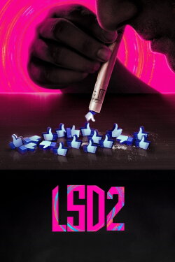 LSD 2: Love, Sex aur Dhokha 2 (2024) LSD 2: Love, Sex aur Dhokha 2 (2024)
