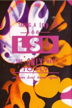 LSD a Go Go (2004) LSD a Go Go (2004)