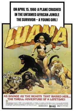 Luana (1968) Luana (1968)