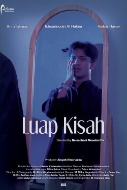 Luap Kisah (2023) Luap Kisah (2023)