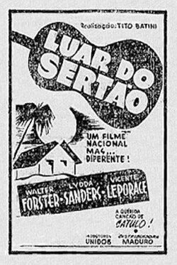 Luar do Sertão (1949) Luar do Sertão (1949)