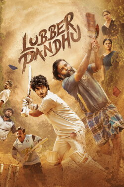 Lubber Pandhu (2024) Lubber Pandhu (2024)