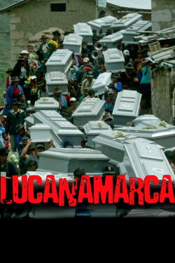 Lucanamarca (2008)