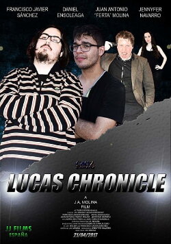 Lucas Chronicle (2017)