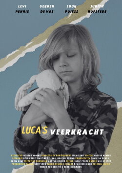 Luca's Veerkracht (2023) Luca's Veerkracht (2023)