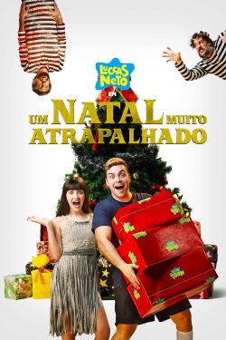 Luccas Neto em: Um Natal Muito Atrapalhado (2020) Luccas Neto em: Um Natal Muito Atrapalhado (2020)