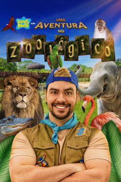 Luccas Neto em: Uma Aventura no Zoológico (2023) Luccas Neto em: Uma Aventura no Zoológico (2023)