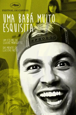 Luccas Neto em: Uma Babá Muito Esquisita (2019) Luccas Neto em: Uma Babá Muito Esquisita (2019)