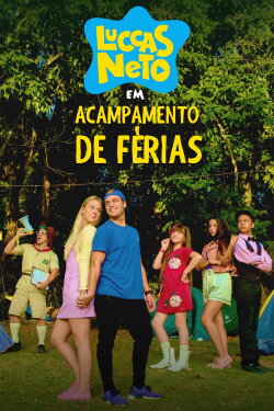 Luccas Neto in: Summer Camp (2019) Luccas Neto in: Summer Camp (2019)