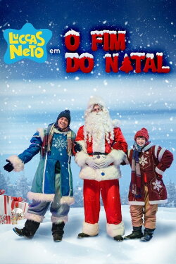 Luccas Neto in: The End of Christmas (2019) Luccas Neto in: The End of Christmas (2019)