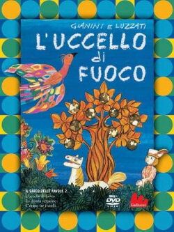 L'uccello di fuoco (1981)