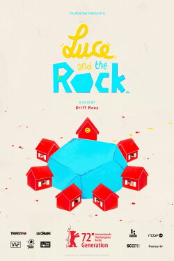 Luce and the Rock (2022) Luce and the Rock (2022)