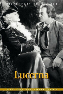 Lucerna (1938) Lucerna (1938)