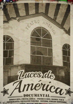 Luces De América (2020) Luces De América (2020)