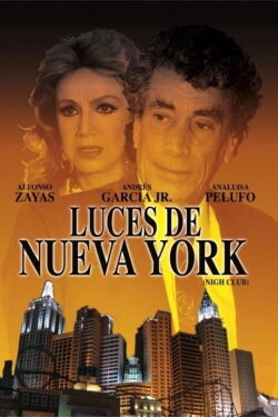 Luces de Nueva York (2001) Luces de Nueva York (2001)