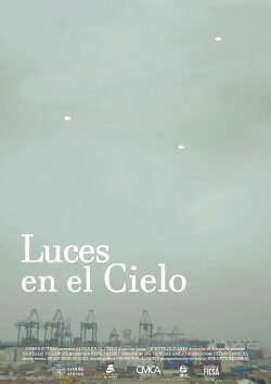 Luces en el cielo (2020) Luces en el cielo (2020)