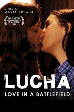 Lucha (2009)