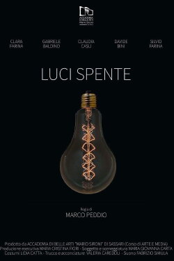 Luci spente (2021) Luci spente (2021)