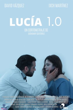 Lucía 1.0 (2022) Lucía 1.0 (2022)