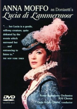 Lucia di Lammermoor (1971) Lucia di Lammermoor (1971)
