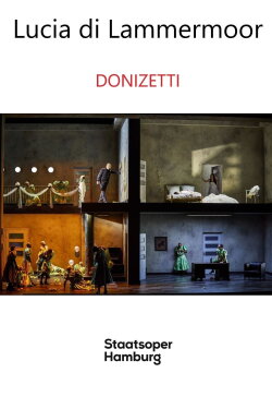 Lucia di Lammermoor (2021) Lucia di Lammermoor (2021)