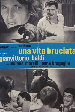 Luciano, una vita bruciata (1962) Luciano, una vita bruciata (1962)