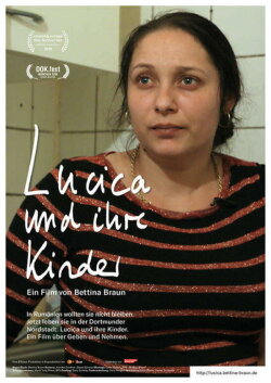 Lucica und ihre Kinder (2018) Lucica und ihre Kinder (2018)