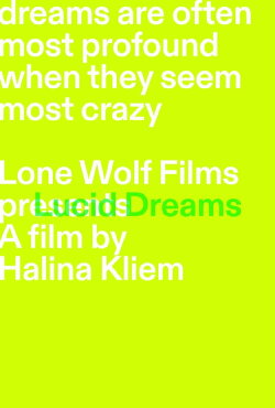 Lucid Dreams (2020)