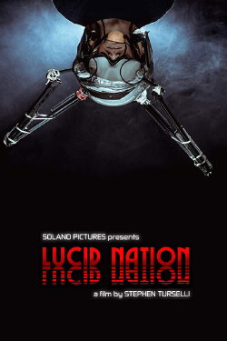 Lucid Nation (2018) Lucid Nation (2018)