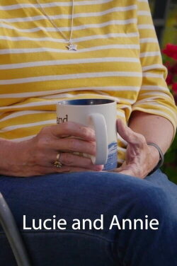 Lucie and Annie (2023) Lucie and Annie (2023)