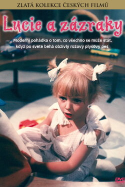 Lucie and the Miracles (1971)