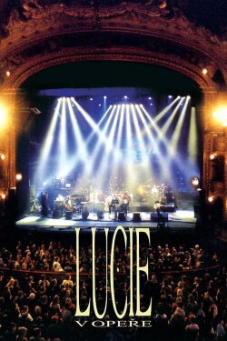 Lucie v opeře (2002) Lucie v opeře (2002)