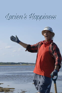 Lucien's Happiness (2019) Lucien's Happiness (2019)