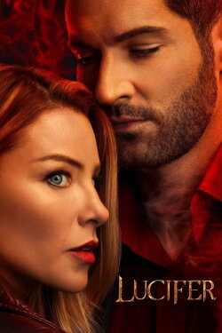 Lucifer (2007)