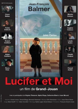 Lucifer et moi (2009) Lucifer et moi (2009)