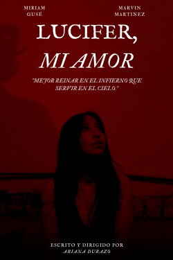 Lucifer, My Love (2022)