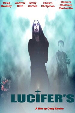 Lucifer's Unholy Desire (2012) Lucifer's Unholy Desire (2012)