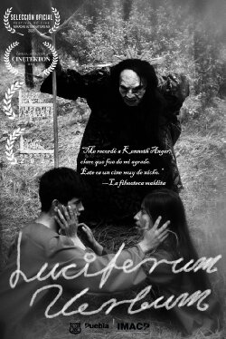 Luciferum Verbum (2023)