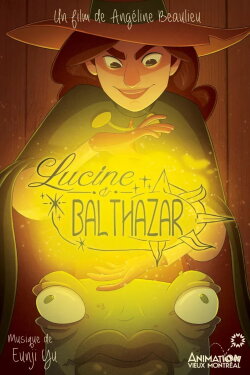 Lucine et Balthazar (2022) Lucine et Balthazar (2022)