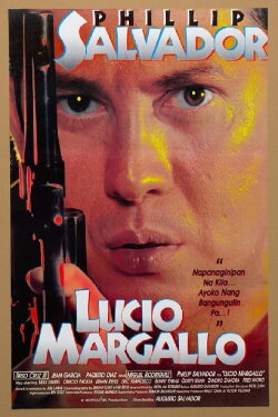 Lucio Margallo (1992) Lucio Margallo (1992)