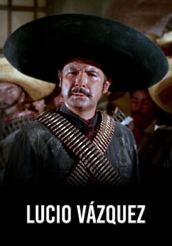 Lucio Vazquez (1968) Lucio Vazquez (1968)
