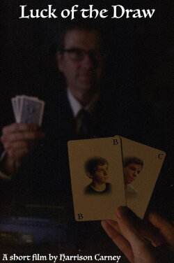 Luck of the Draw (2019) Luck of the Draw (2019)