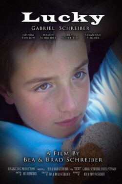 Lucky (2018) Lucky (2018)