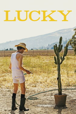 Lucky (2017) Lucky (2017)