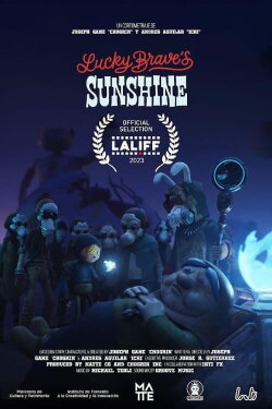 Lucky Brave's Sunshine (2023) Lucky Brave's Sunshine (2023)