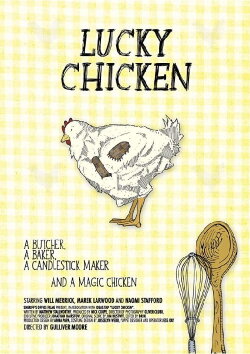 Lucky Chicken (2016)
